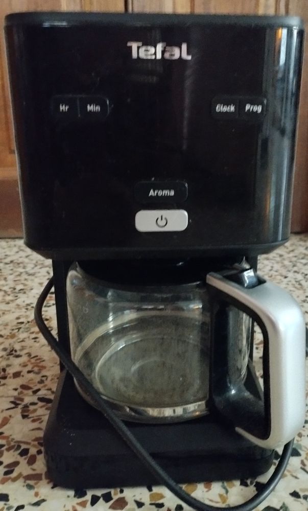 Machine a caf� Tefal 20 Saint-Paul-Trois-Ch�teaux (26)