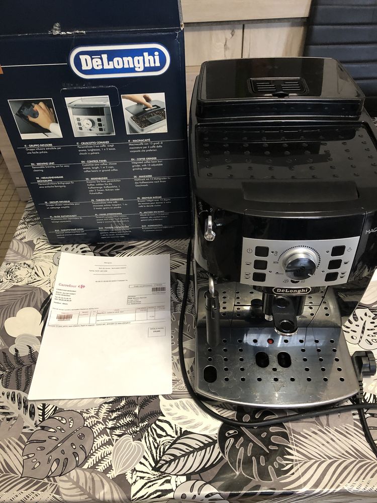 machine � caf� 230 Bordeaux (33)