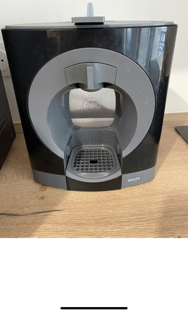 machine � caf� 30 Colombes (92)