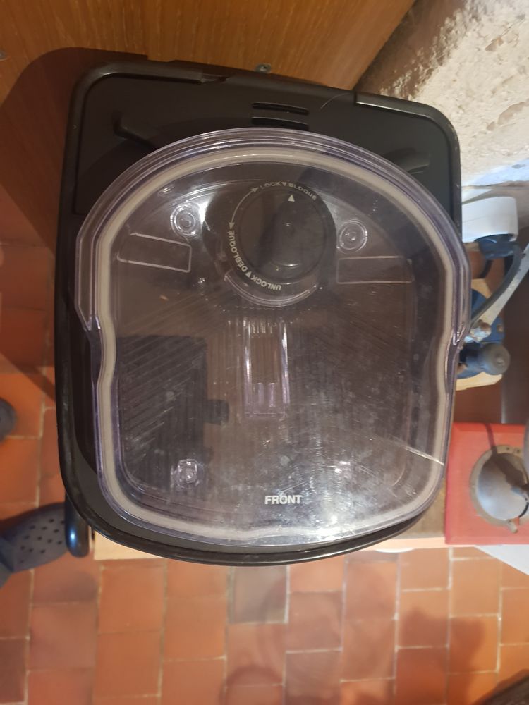 Machine � caf� 40 Varennes-Changy (45)