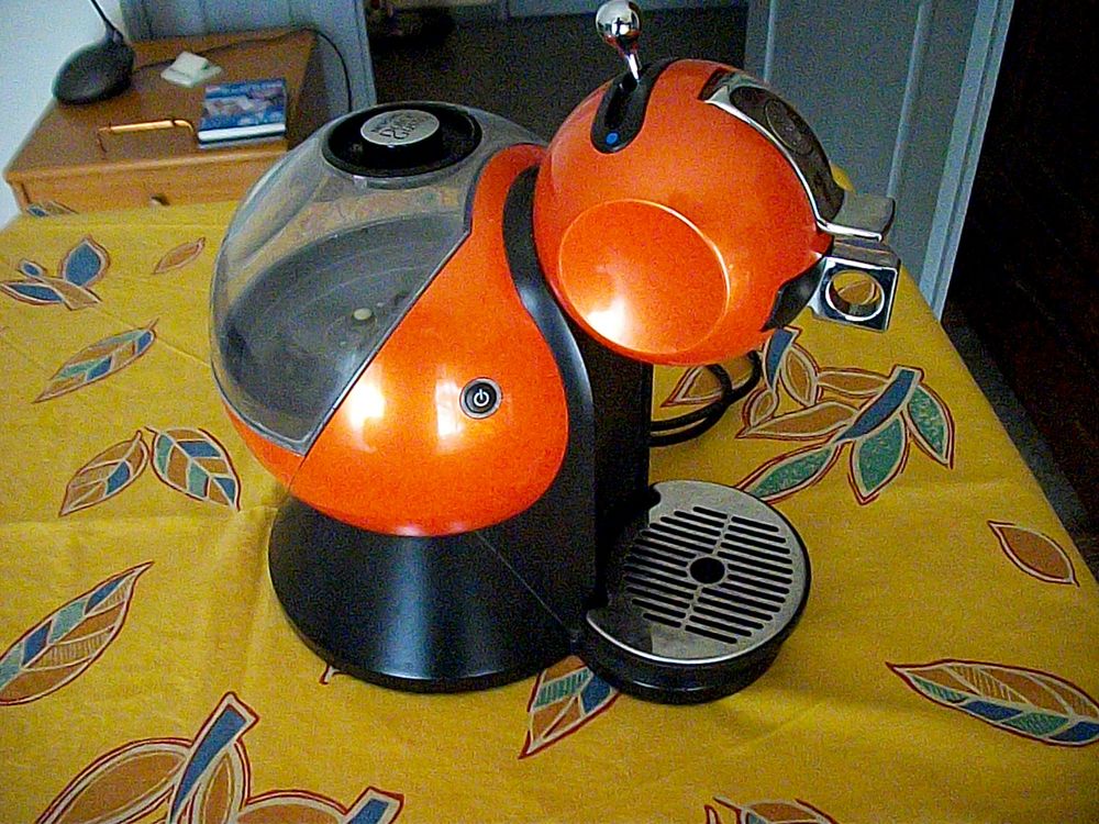 Machine à café  20 Mulhouse (68)
