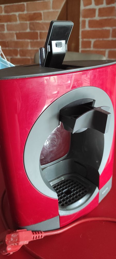 machine a caf� 40 Saint-Porquier (82)