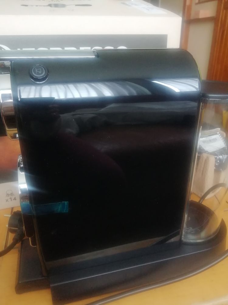 machine � caf� 90 Conflans-Sainte-Honorine (78)