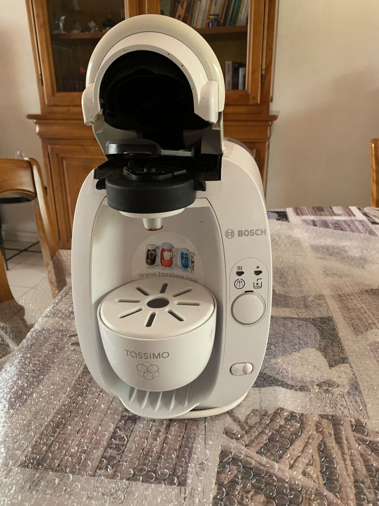 machine � caf� 30 Limoges (87)