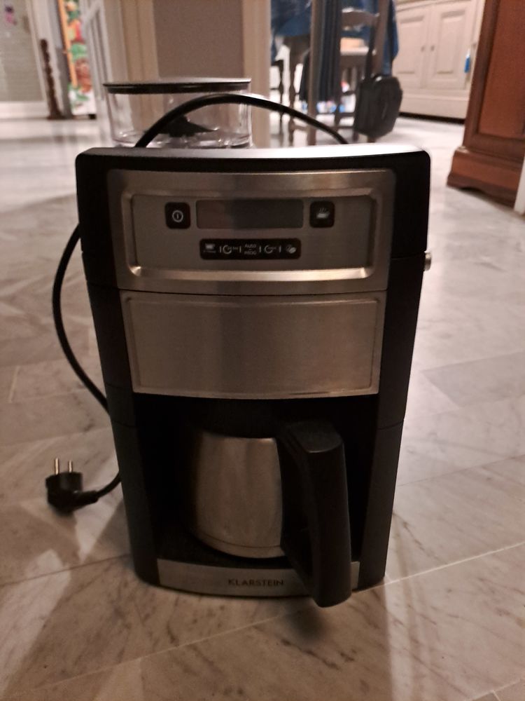 Machine � caf� 100 Narbonne (11)