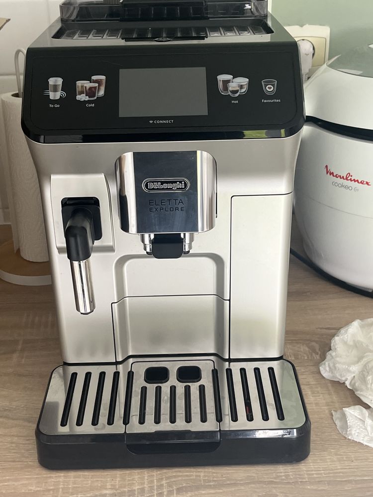 Machine � caf� 480 Pacy-sur-Eure (27)