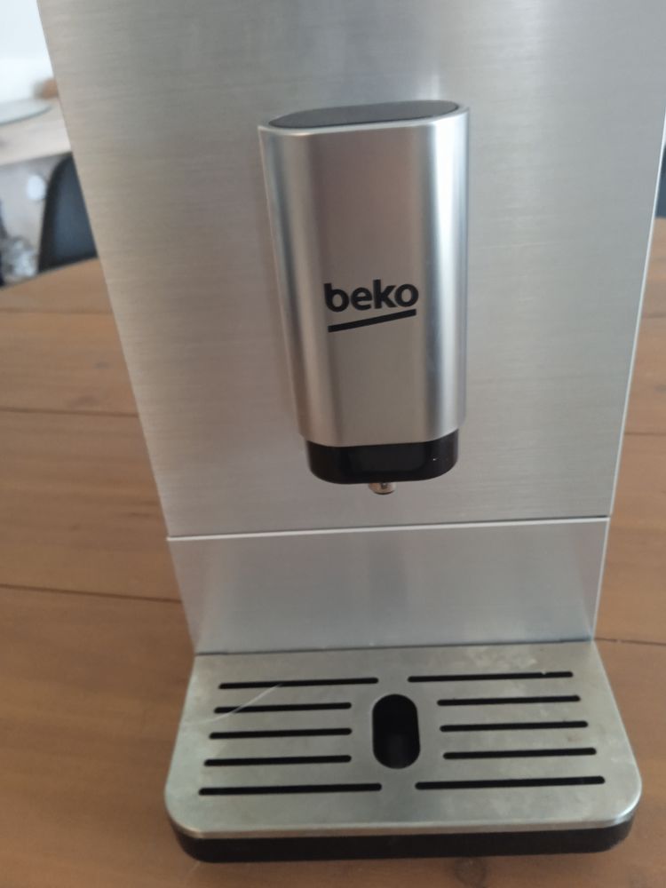 Machine a caf� 120 Layrac (47)