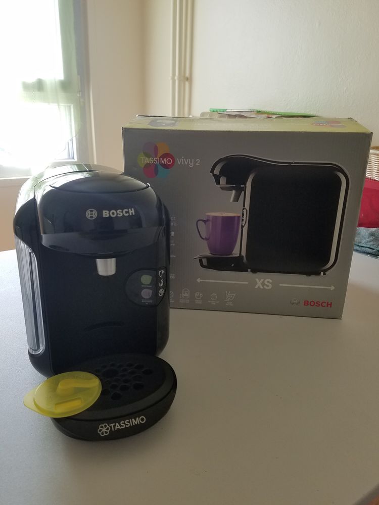 Machine a cafe 29 Besan�on (25)