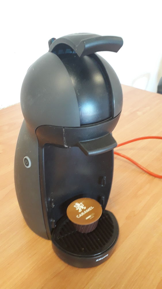 machine � caf� 0 Ollioules (83)