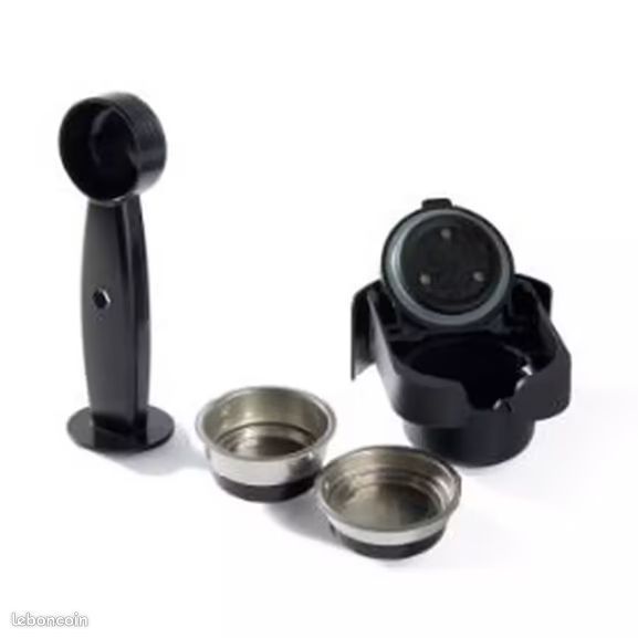 Machine � caf� - 4 en 1 70 Vincennes (94)