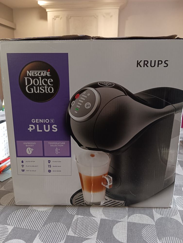 Machine � caf� 40 Nieul-le-Virouil (17)