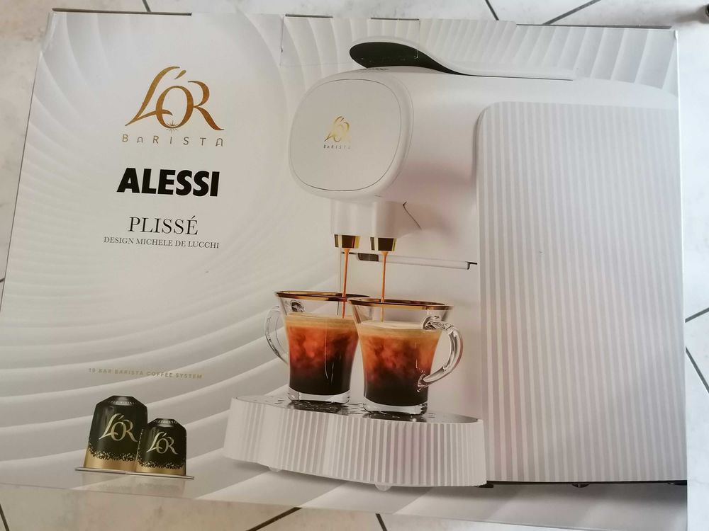 Machine+� +caf� 120 Saint-Malo (35)