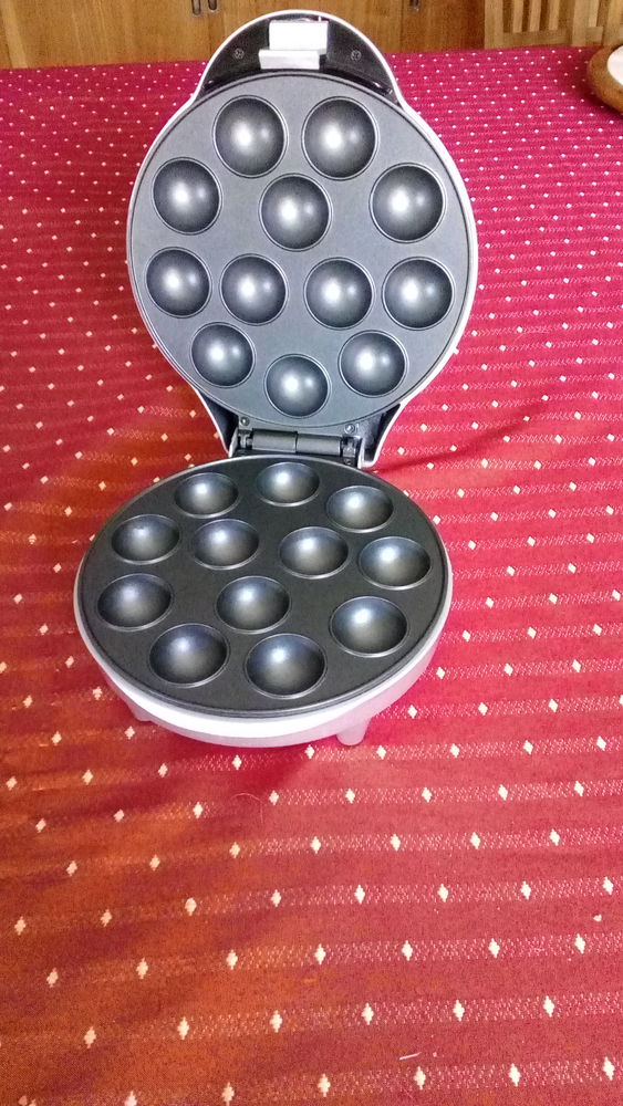 Machine  Cake Pop 5 Houplines (59)