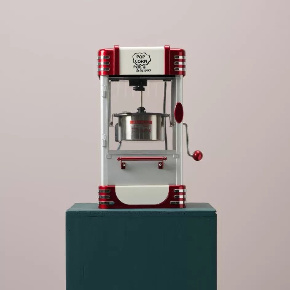 Machine �  Pop-corn 80 Bordeaux (33)