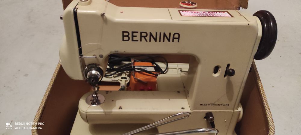machine � coudre Bernina 50 Flavin (12)