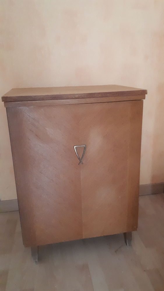 Machine a coudre Brother 1970
0 Toulouse (31)