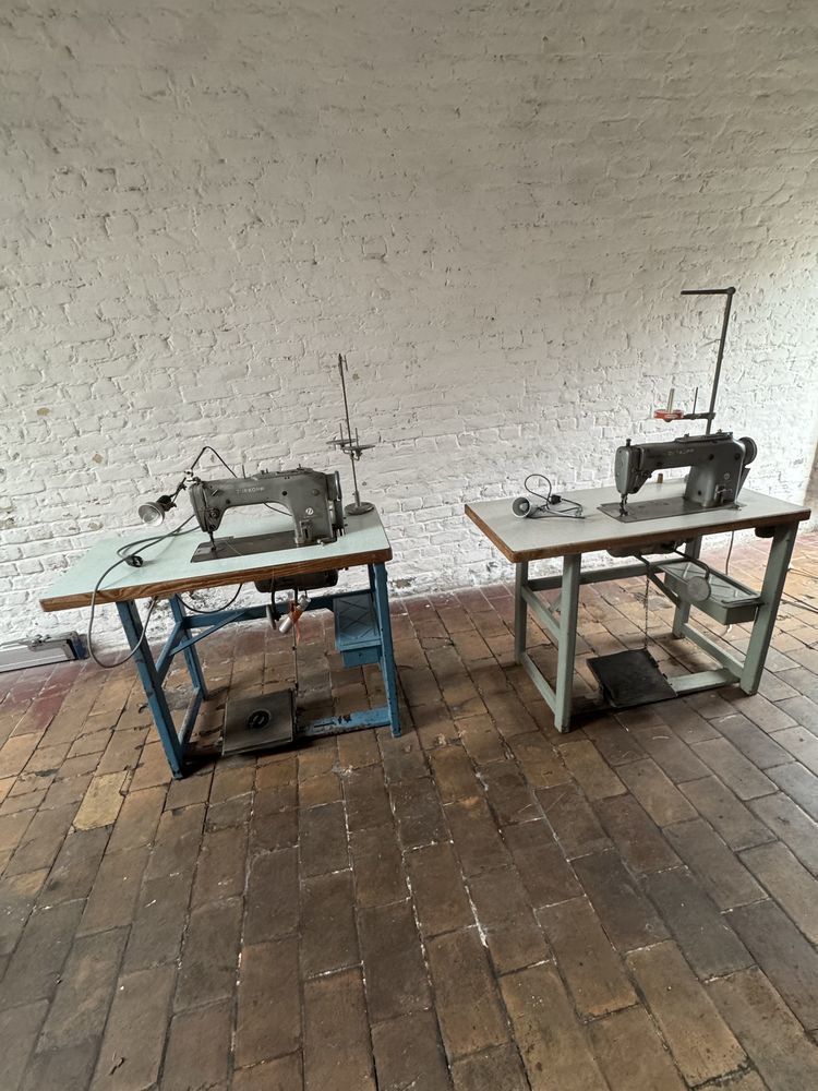 machine �  coudre industrielle DURKOPP 400 Roubaix (59)