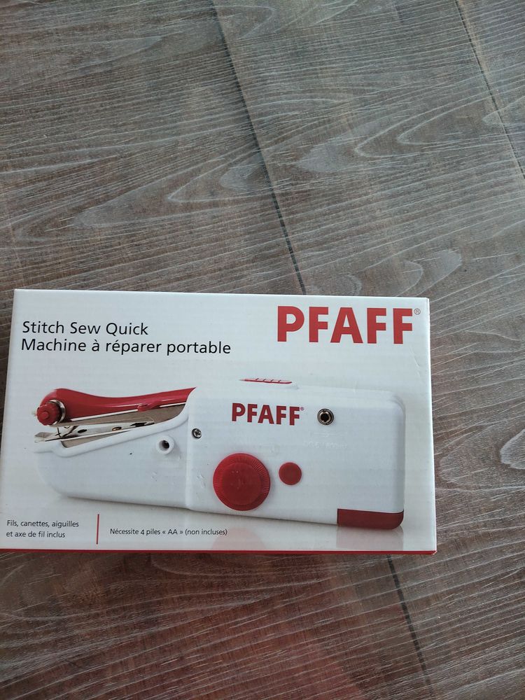 machine �  coudre �  main 5 Malesherbes (45)