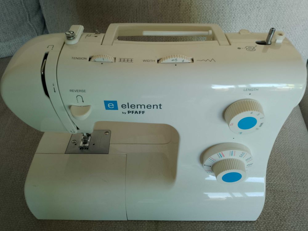 MACHINE �   COUDRE PFAFF 70 Perpignan (66)
