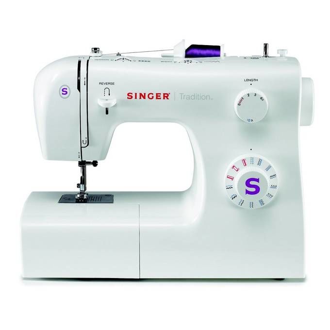 machine a coudre singer tradition TM 2263 150 Mont-pr�s-Chambord (41)