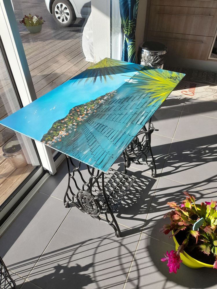 Machine � Coudre Singer 0 Sorde-l'Abbaye (40)