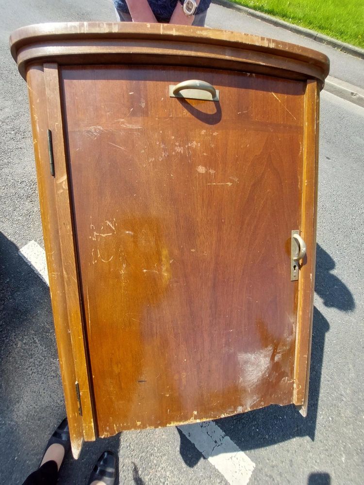 Machine � coudre SINGER avec meuble de couture 350 Ch�tenay-Malabry (92)