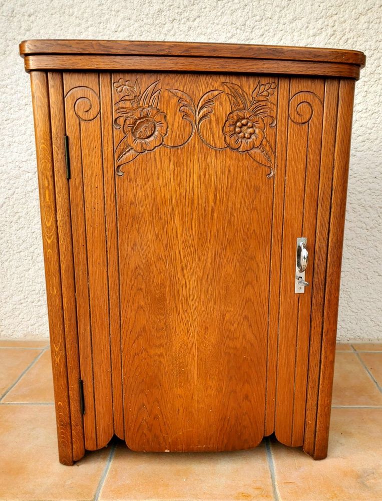 Machine �  coudre SINGER �lectrique 1954 85 P�rigueux (24)