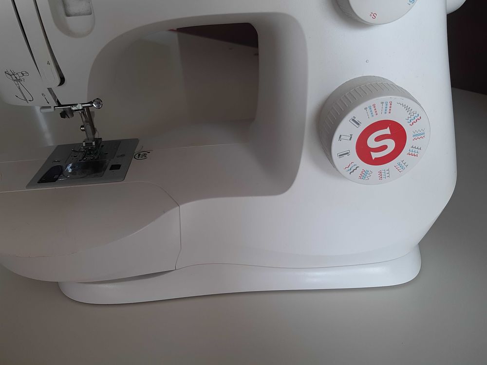 machine �  coudre singer 180 Bordeaux (33)