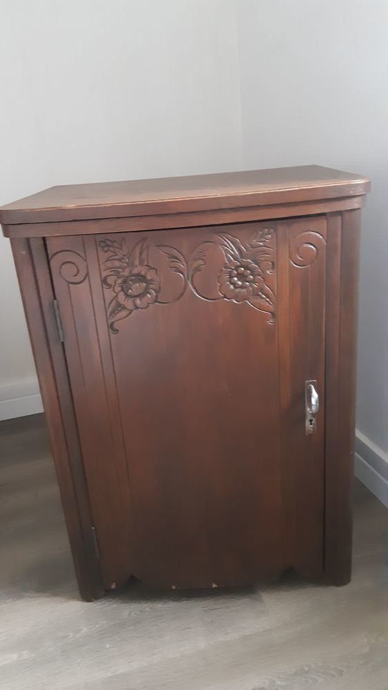 Machine � coudre SINGER 60 Rai (61)