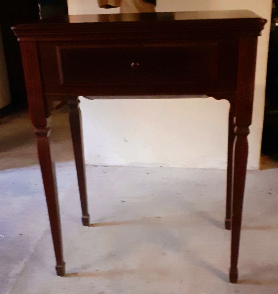 Machine � coudre Singer Vintage 100 Castres (81)