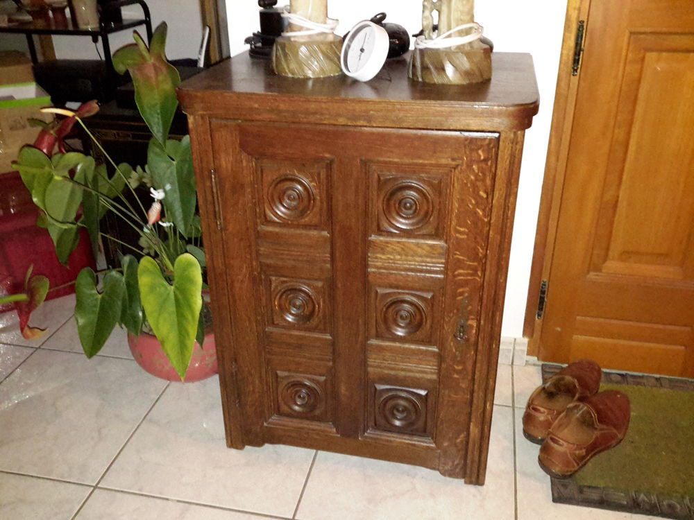 Machine � coudre 100 Treilli�res (44)