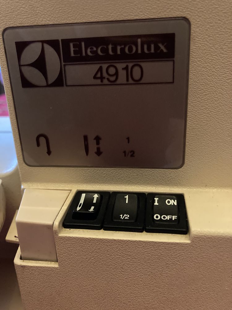 Machine � coudre 80 Saint-Philibert (21)