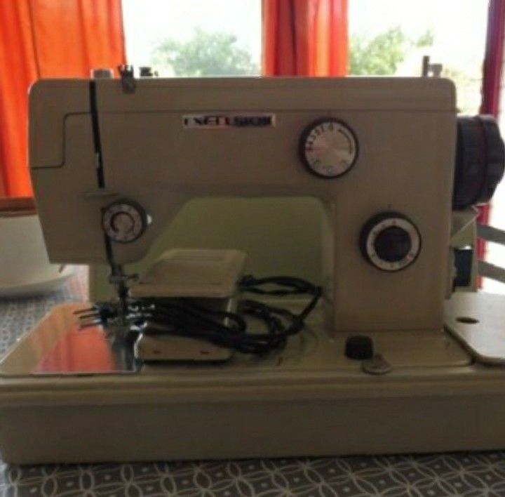 Machine � coudre 55 Chang� (72)