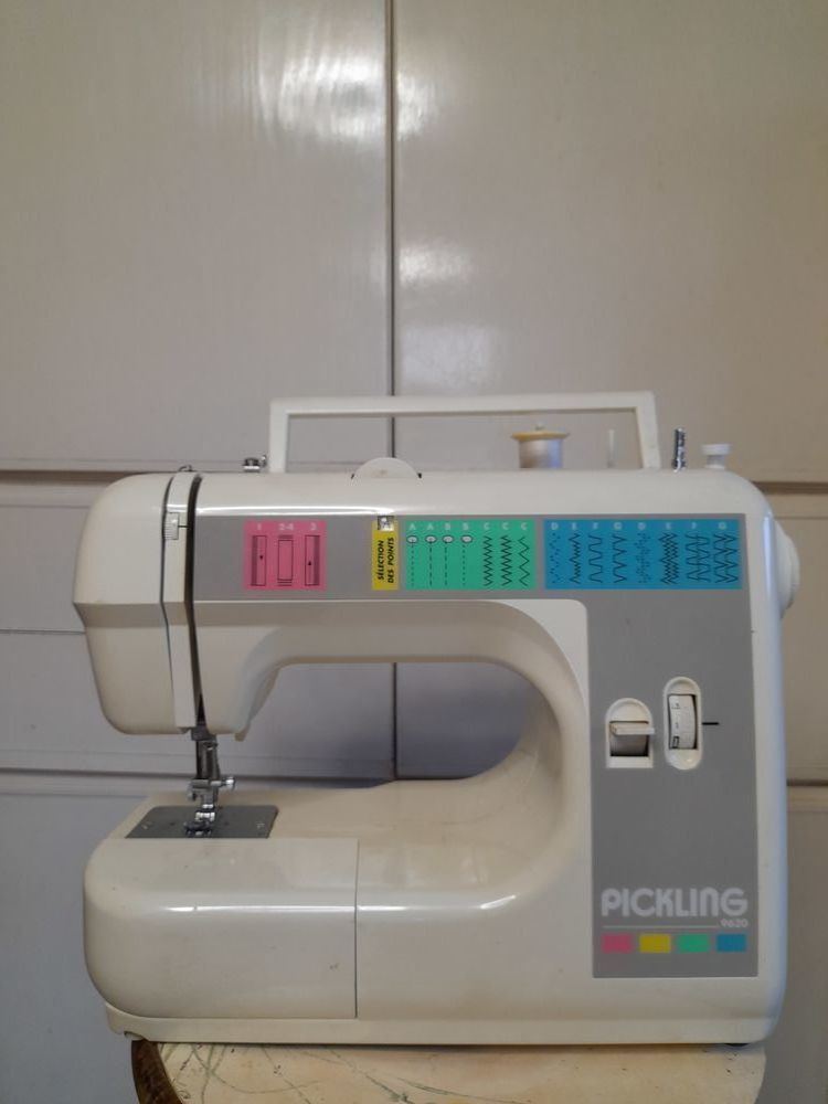 Machine � Coudre 95 Nogent-sur-Oise (60)