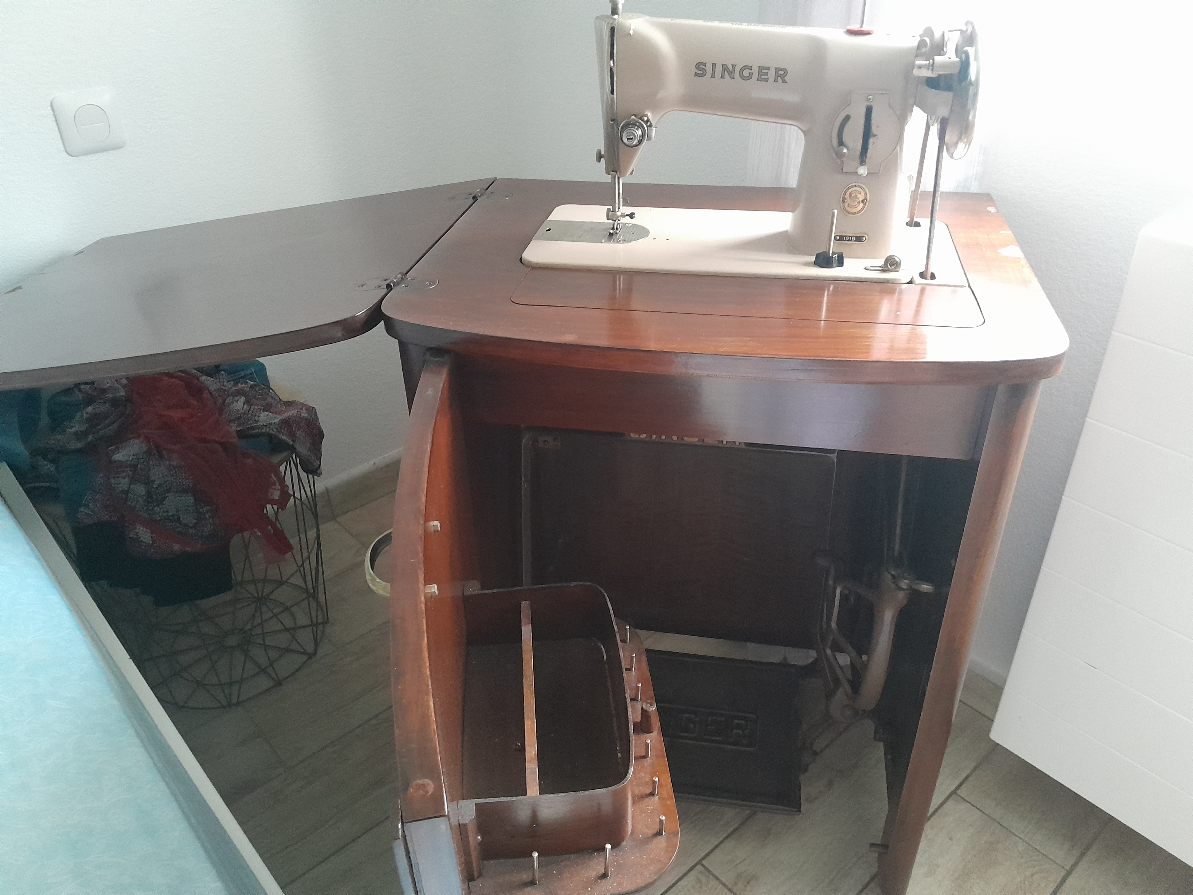 Machine � coudre 30 Colomiers (31)