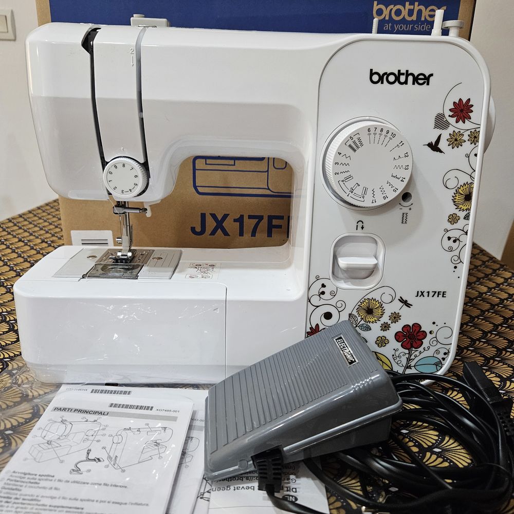 Machine � coudre 0 Canet-en-Roussillon (66)