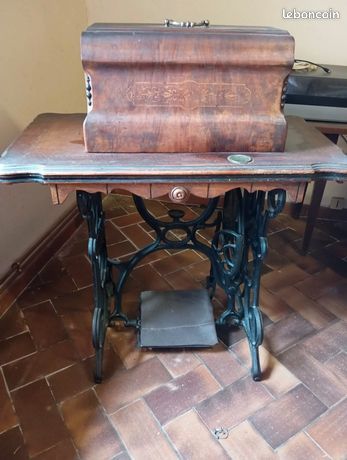 Machine � coudre 35 Dijon (21)