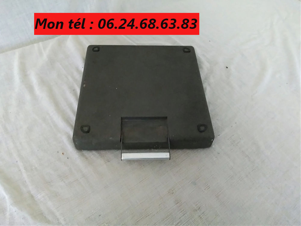 Machine � �crire de ma M�m�, garantie d'�poque. 50 Marseille 10 (13)