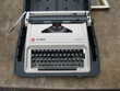 machine à écrire olympia 80 La Rochelle (17)