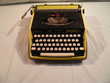 Machine à écrire Remington 125 Saint-Germain-du-Puch (33)