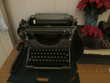 machine à écrire underwood 80 Calvisson (30)