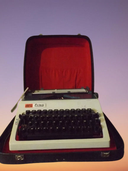 Machine � �crire 
50 Amb�rac (16)