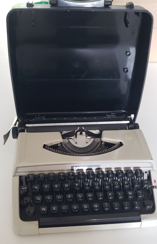 machine � �crire 50 Feins (35)