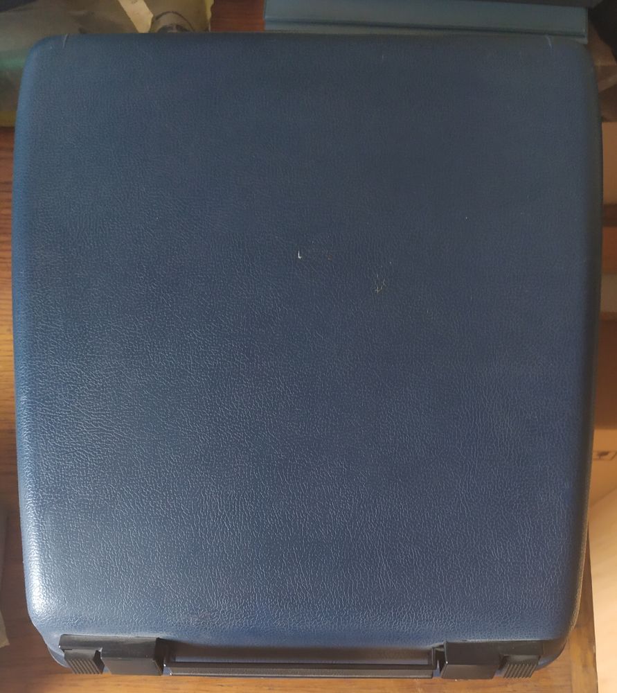 machine � �crire 40 Villeneuve-d'Ascq (59)