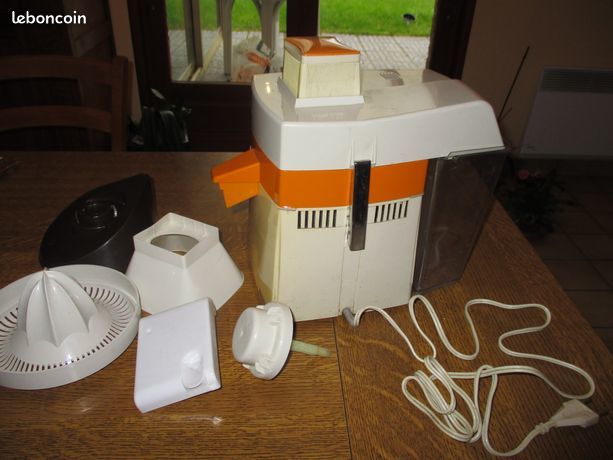 Machine �lectrique centrifugeuse 0 M�rignies (59)