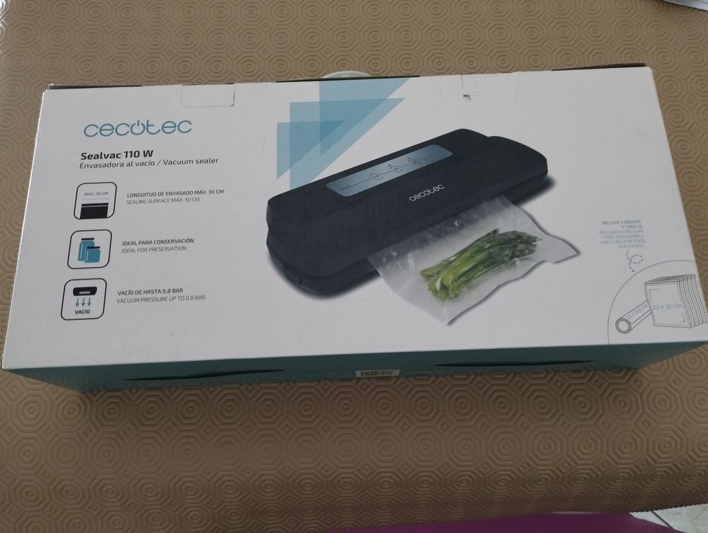 Machine  d'emballage 20 Montpellier (34)