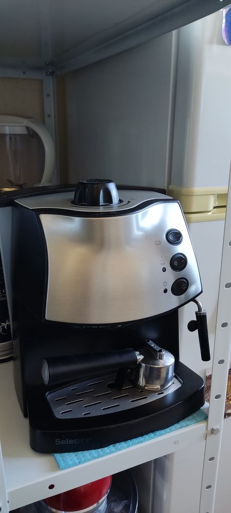 Machine � Expresso Cappuccino etc, �tat neuf 25 Thonon-les-Bains (74)