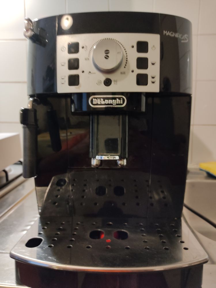 Machine expresso Delonghi avec broyeur 80 Cavaillon (84)