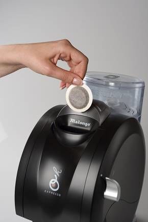 Machine expresso Oh EXPRESSO by Malongo 50 Saint-Maximin (60)