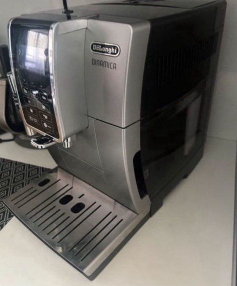 Machine expresso �  grains 350 Fontaine (38)